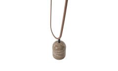 TRUVA MODERN KAHVERENGİ BOY AYNASI
