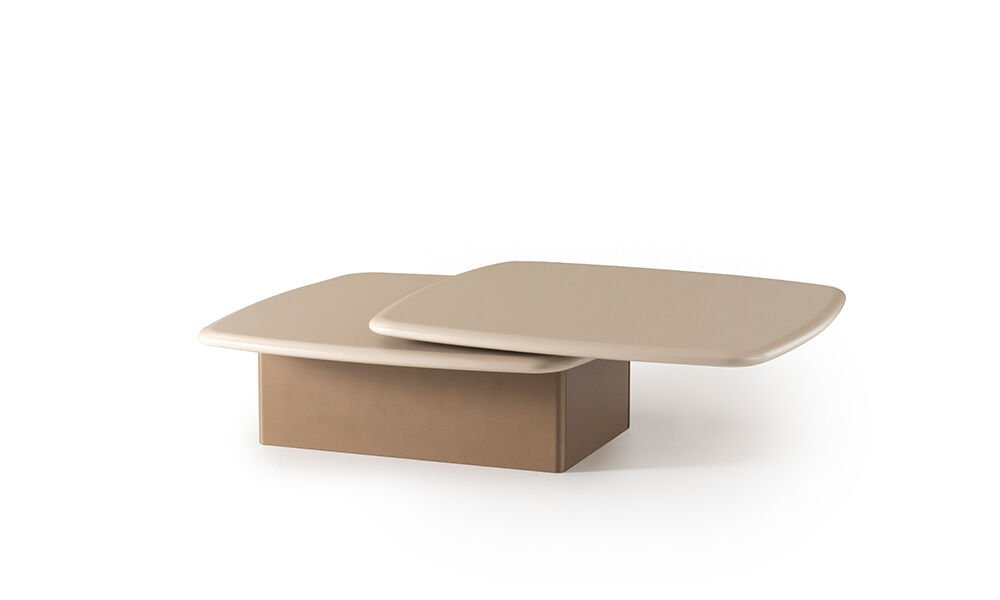 MİLANO MODERN ORTA SEHPA